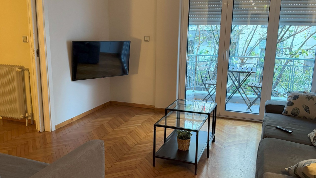 Photo of Livingroom in Mousio