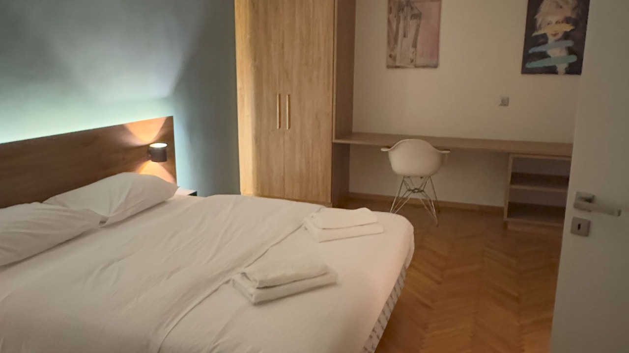 Photo of Bedroom in Mousio