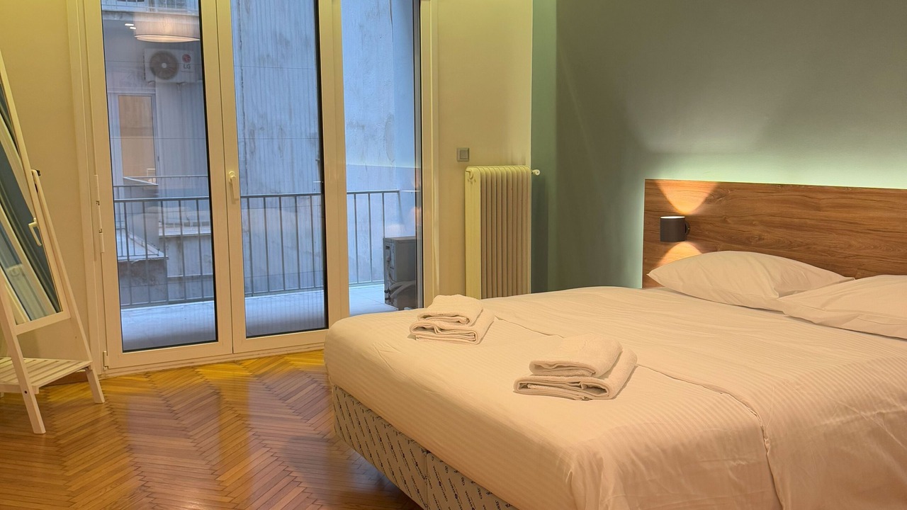 Photo of Bedroom in Mousio