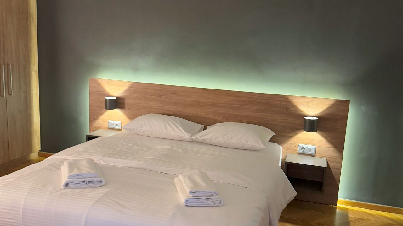 Photo of Bedroom in Mousio