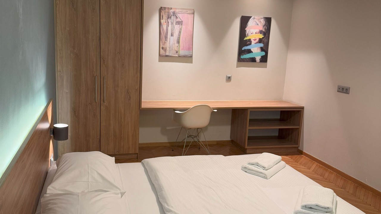Photo of Bedroom in Mousio