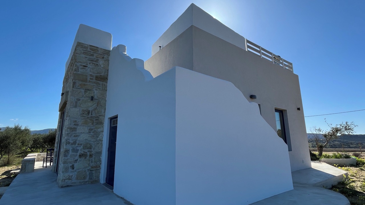Photo of Outdoor in Pitsidia