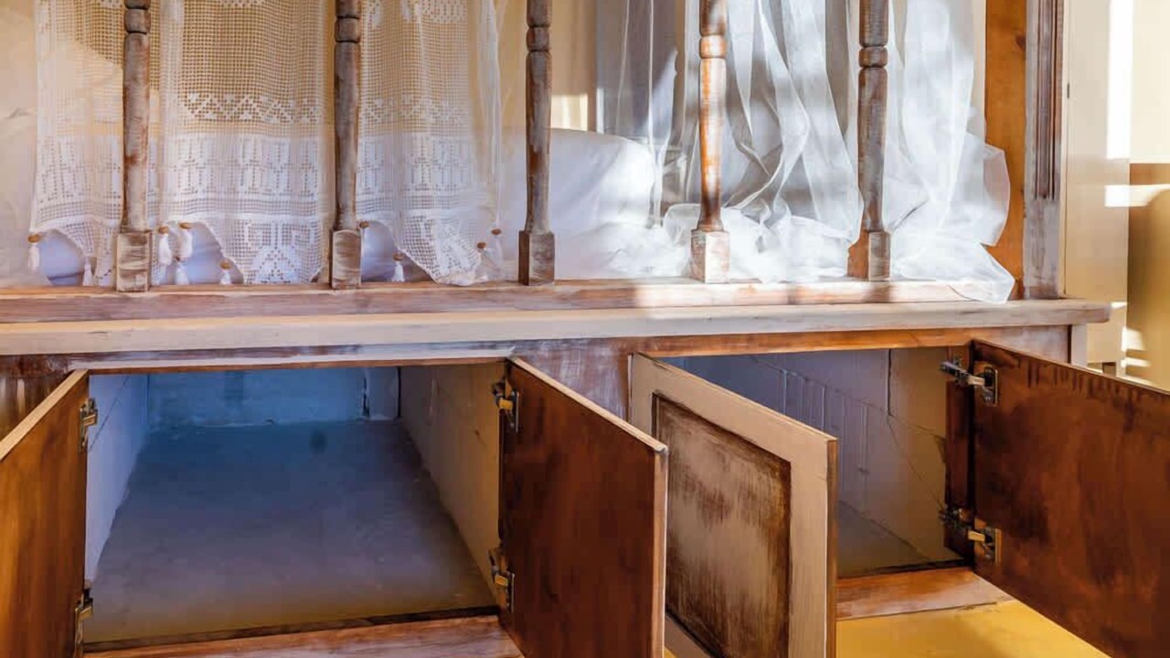Photo of Bedroom in Tourloti