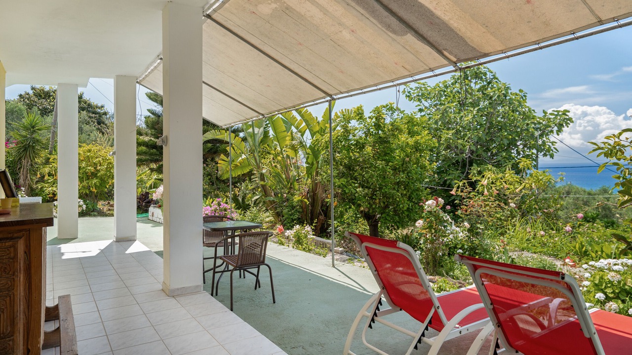 Photo of Patio Balcony in Ratzakli