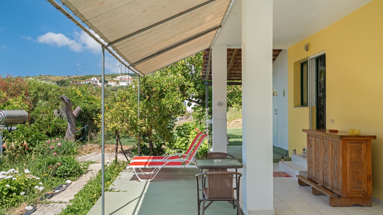 Photo of Patio Balcony in Ratzakli