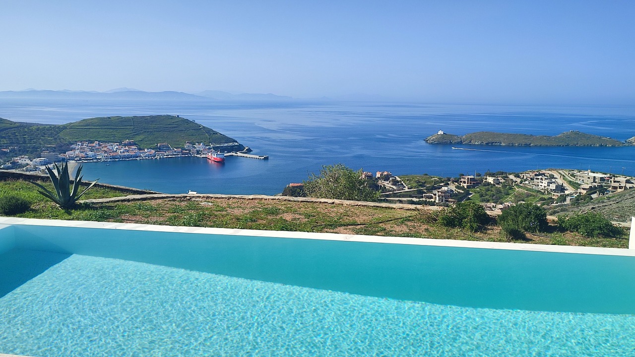 Photo of Outdoor in Korissia