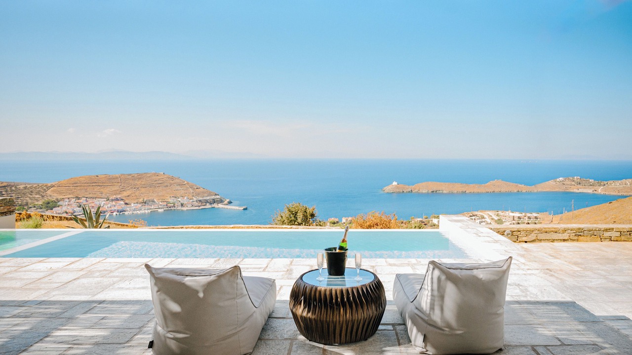 Photo of Outdoor in Korissia
