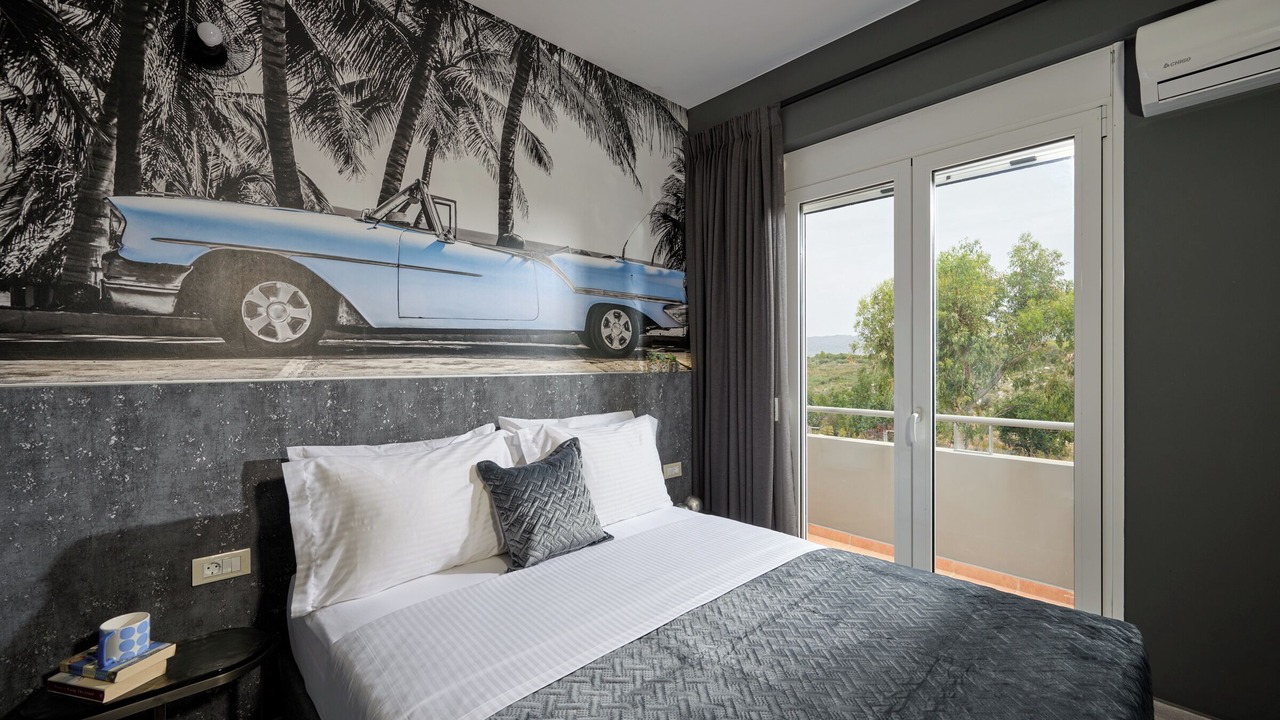 Photo of Bedroom in Kalathas