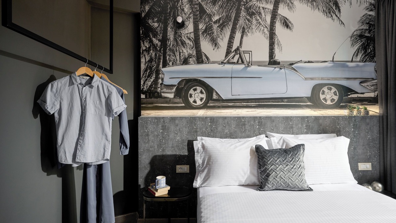 Photo of Bedroom in Kalathas