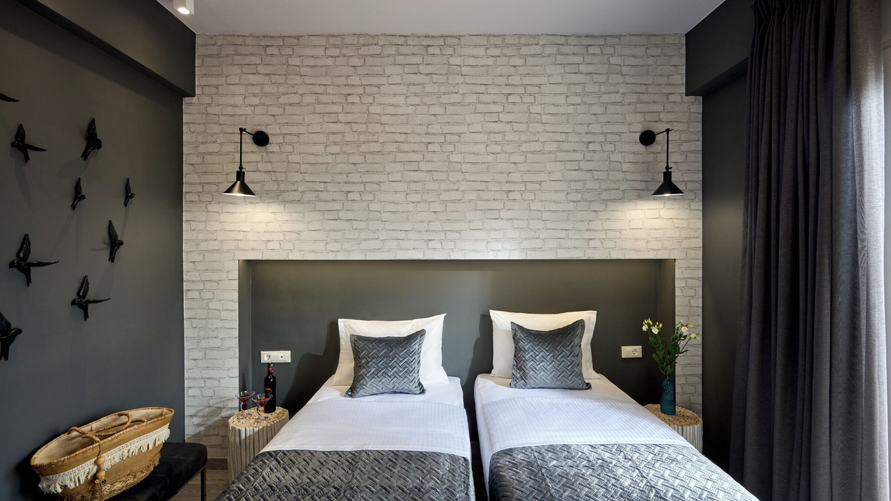 Photo of Bedroom in Kalathas