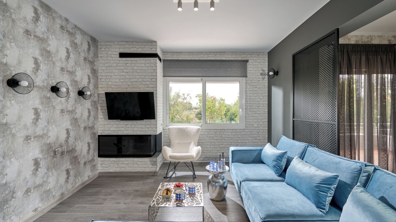 Photo of Livingroom in Kalathas
