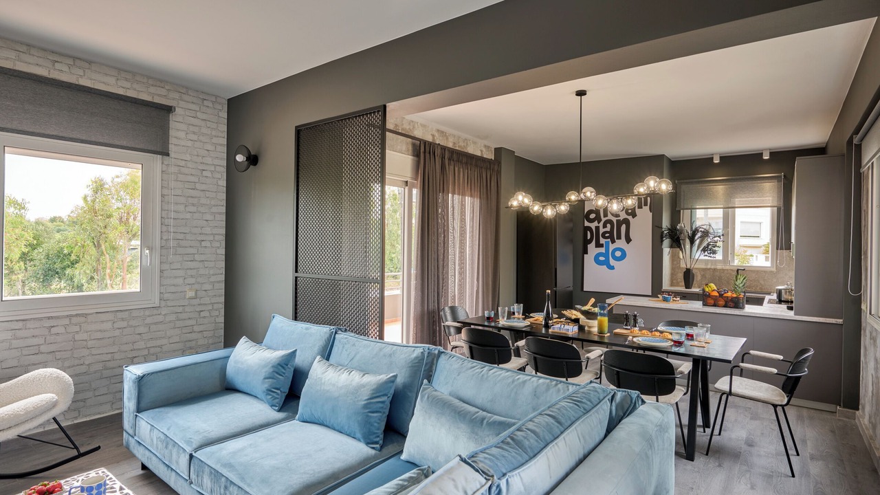 Photo of Livingroom in Kalathas