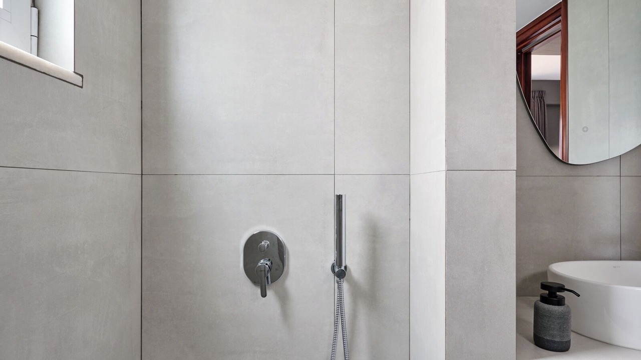 Photo of Bathroom in Kalathas