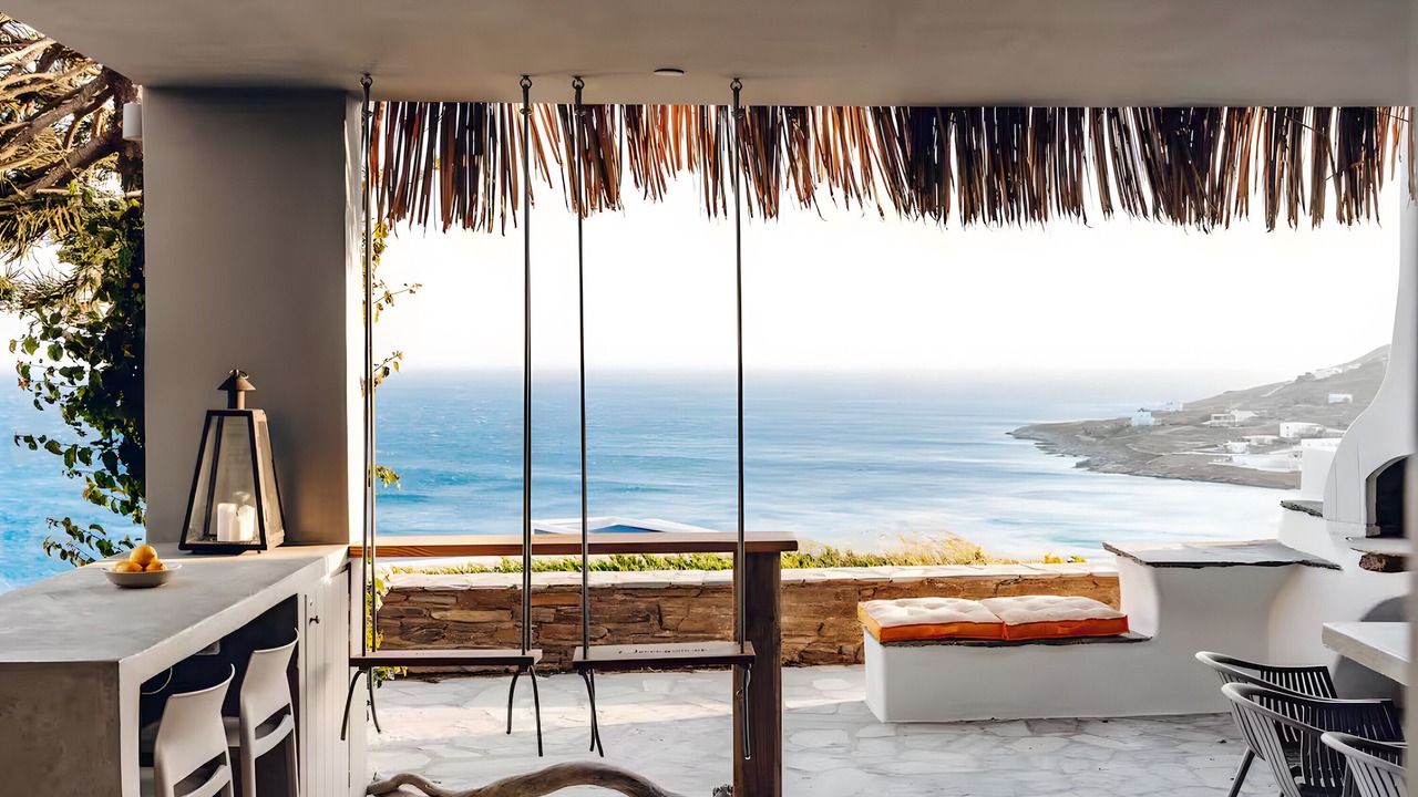 Photo of Outdoor in Agios Sostis