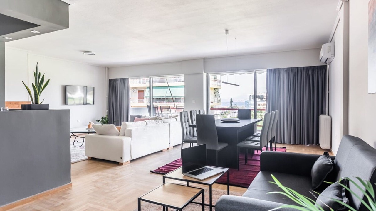 Photo of Livingroom in Alimos