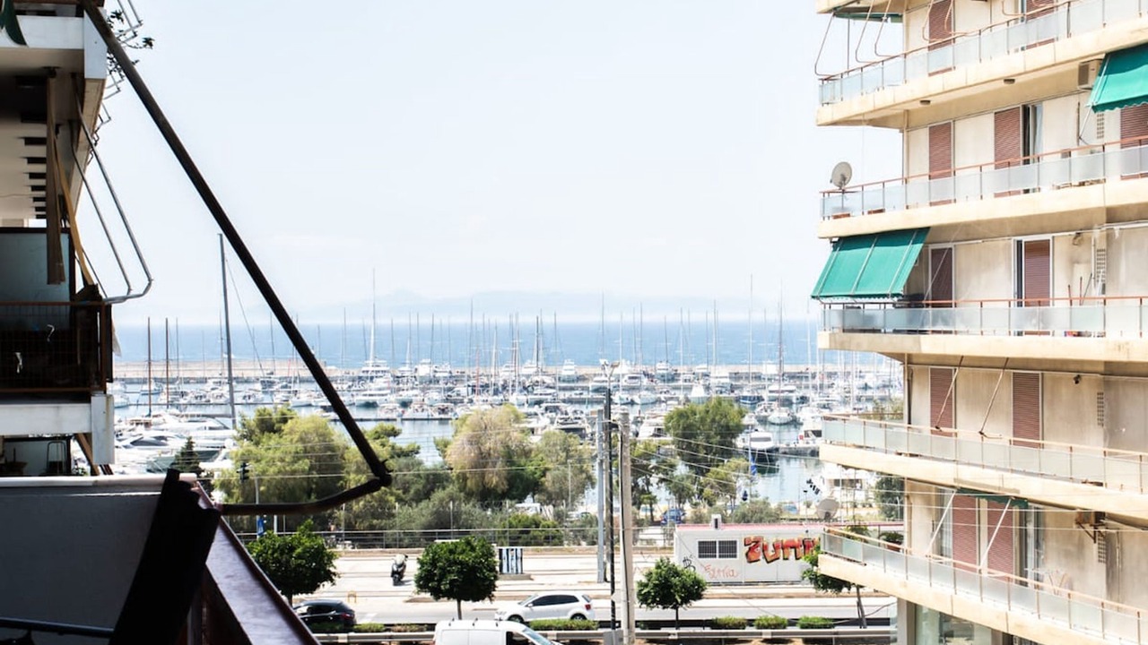 Photo of Outdoor in Alimos