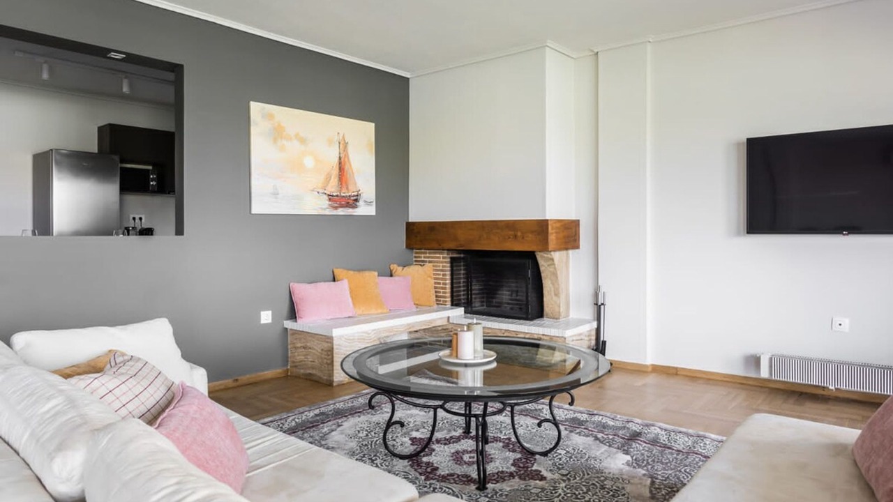 Photo of Livingroom in Alimos