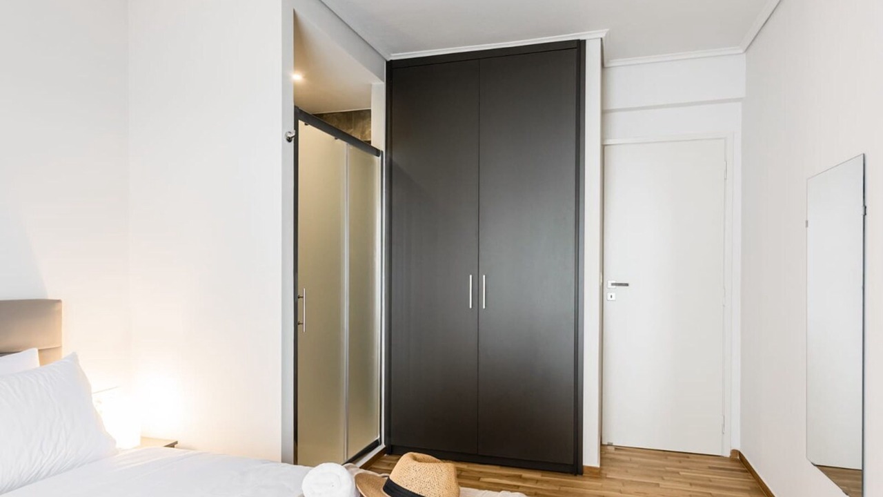 Photo of Bedroom in Alimos