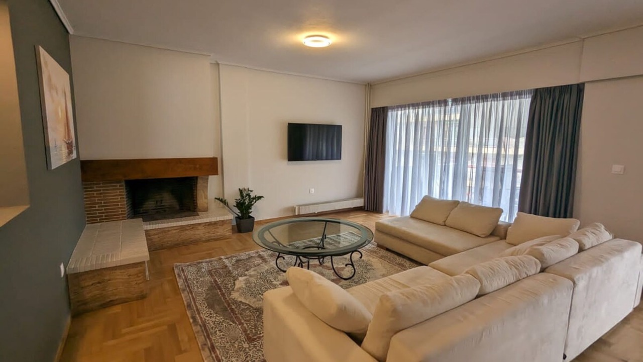 Photo of Livingroom in Alimos