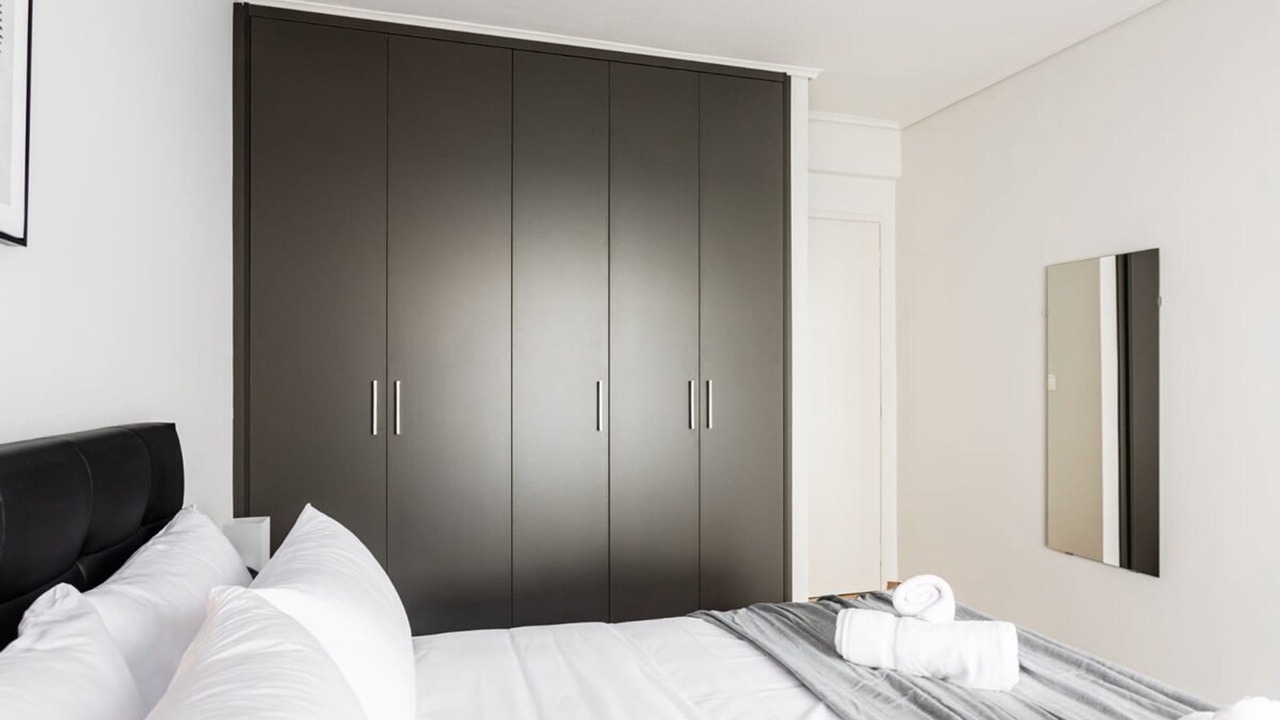 Photo of Bedroom in Alimos