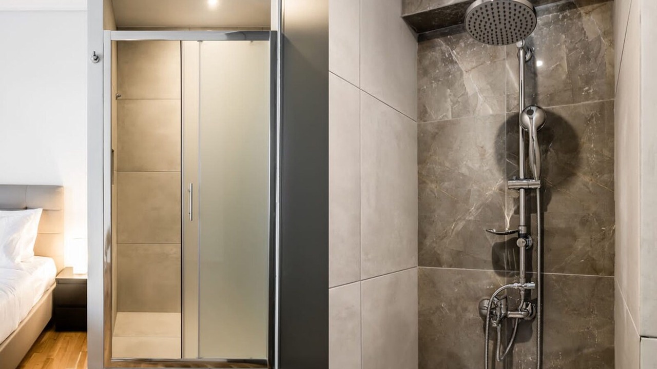 Photo of Bathroom in Alimos