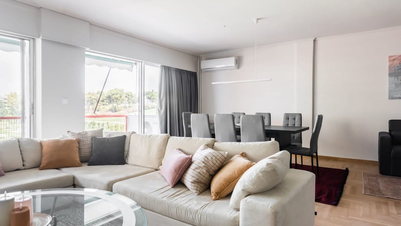 Photo of Livingroom in Alimos