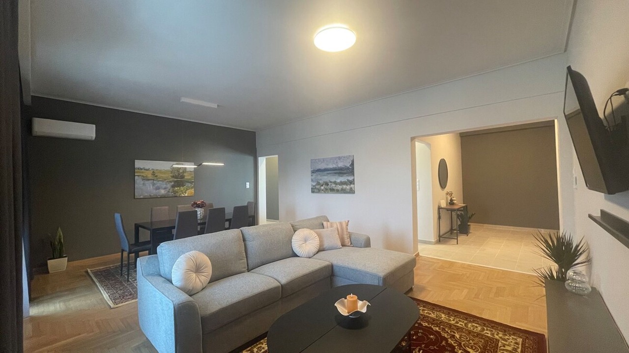 Photo of Livingroom in Alimos
