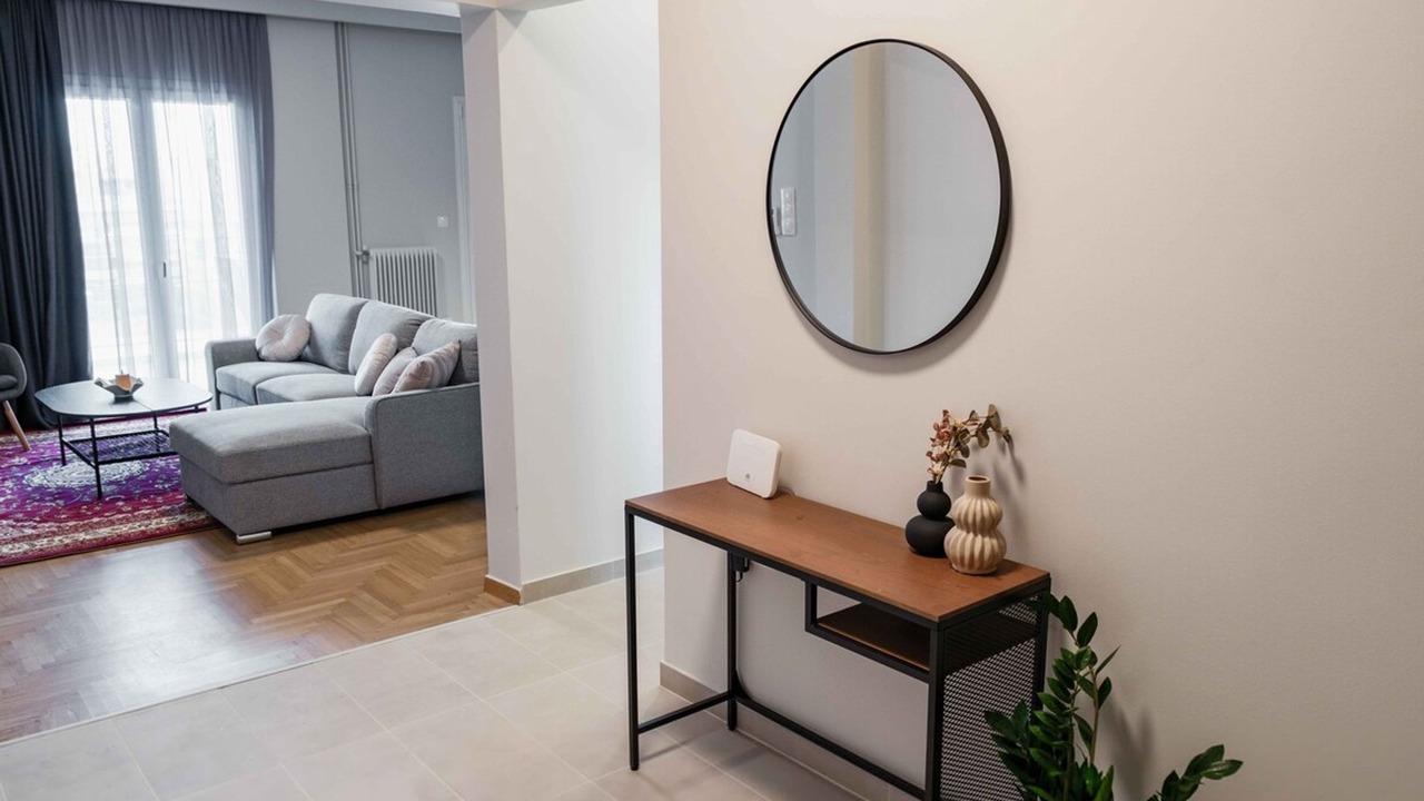 Photo of Livingroom in Alimos