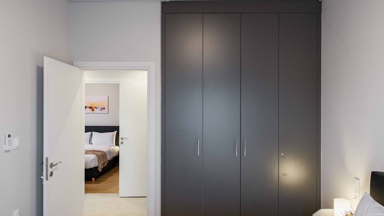 Photo of Bedroom in Alimos