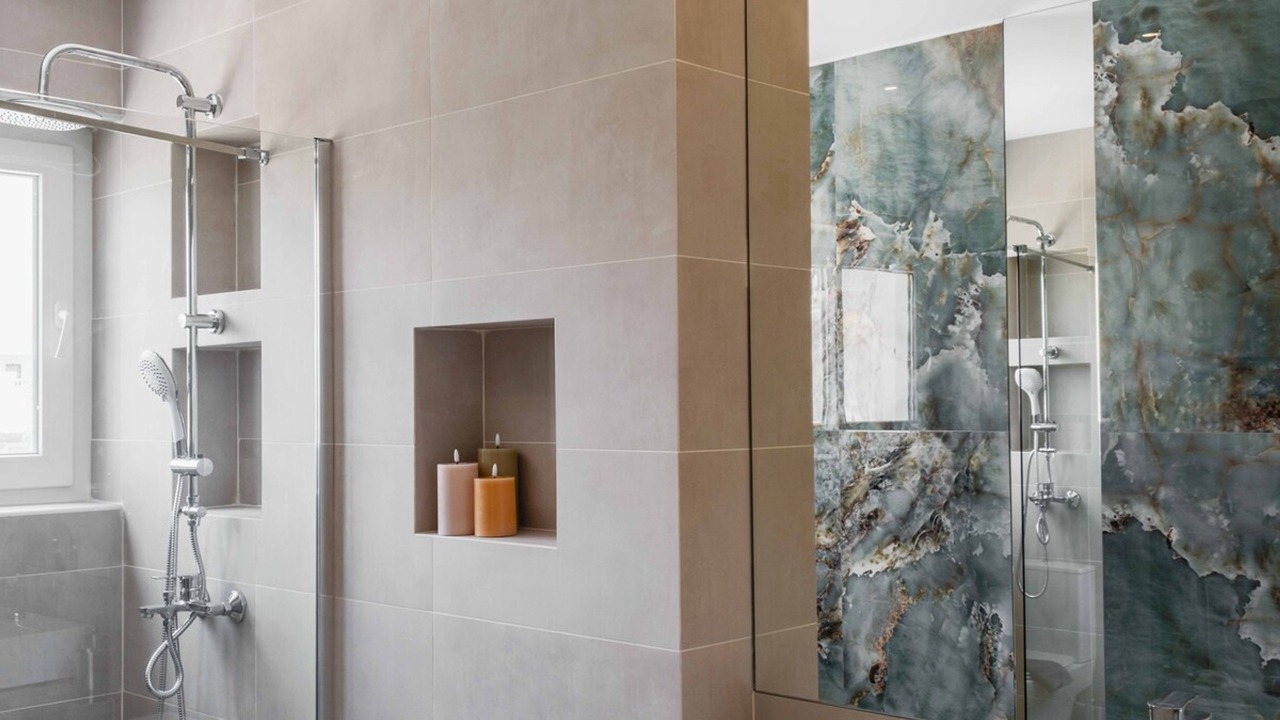 Photo of Bathroom in Alimos