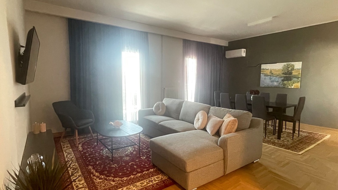 Photo of Livingroom in Alimos