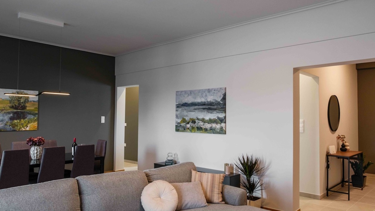 Photo of Livingroom in Alimos