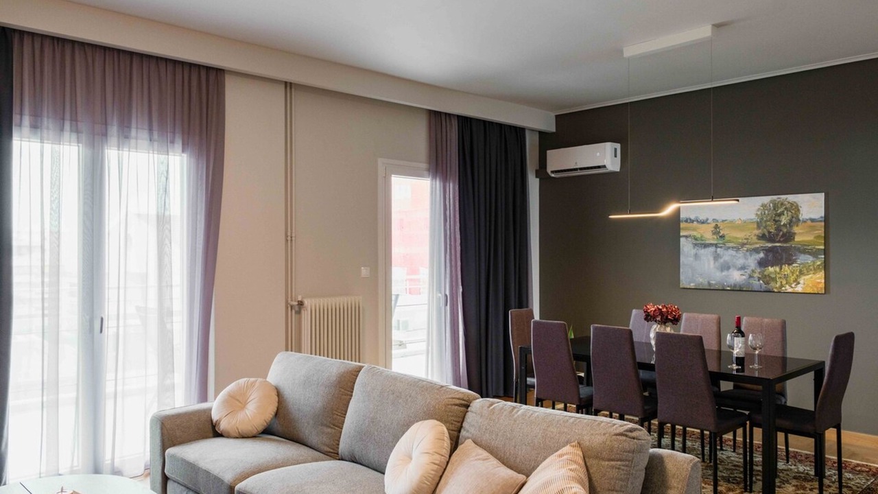 Photo of Livingroom in Alimos