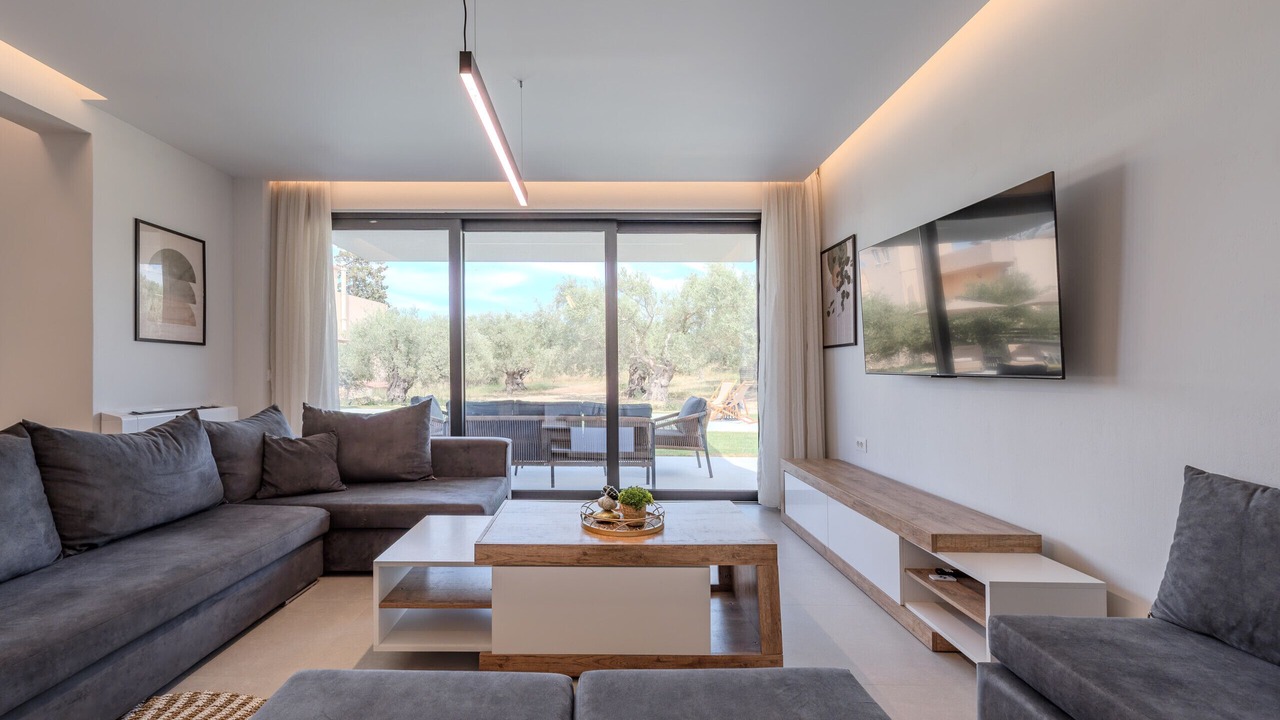 Photo of Livingroom in Gerani