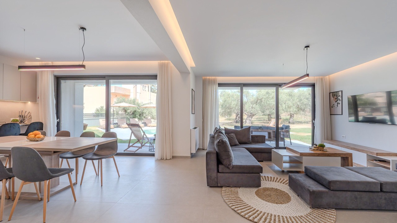 Photo of Livingroom in Gerani
