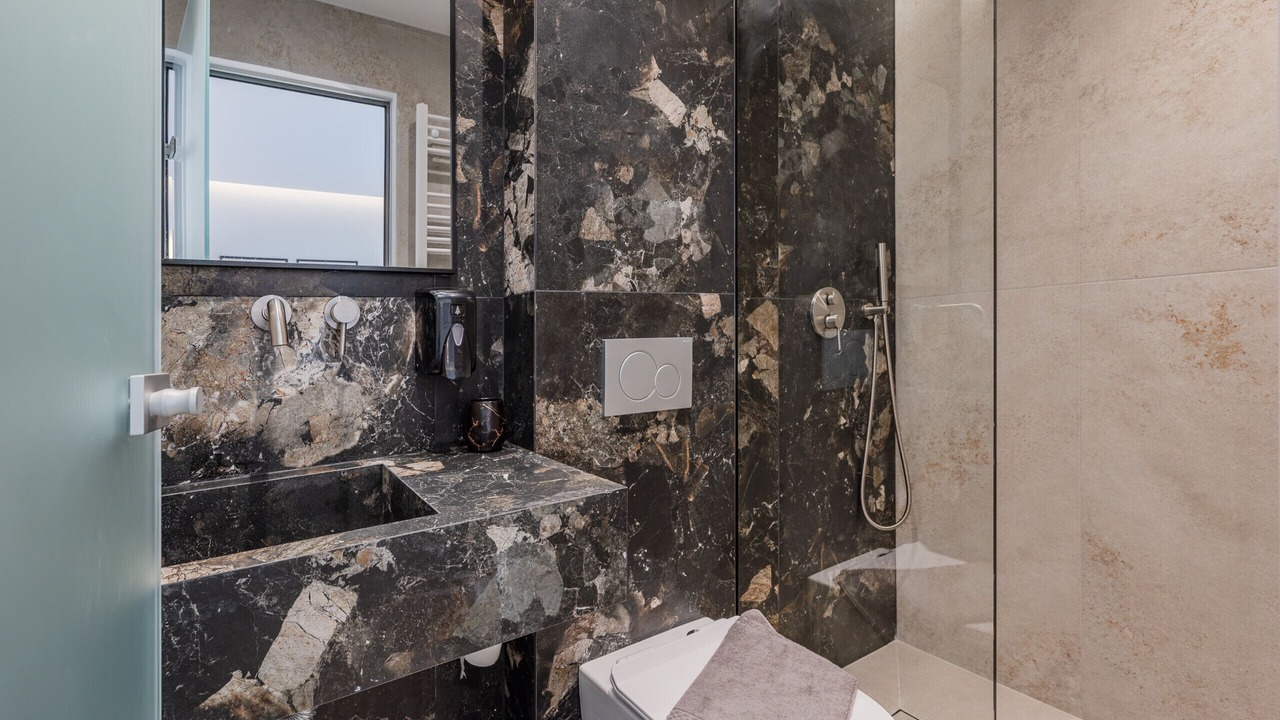 Photo of Bathroom in Gerani