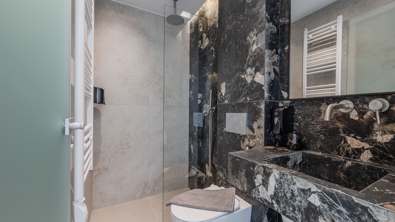 Photo of Bathroom in Gerani