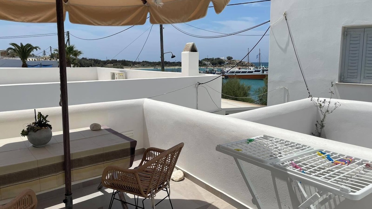 Photo of Outdoor in Agia Anna
