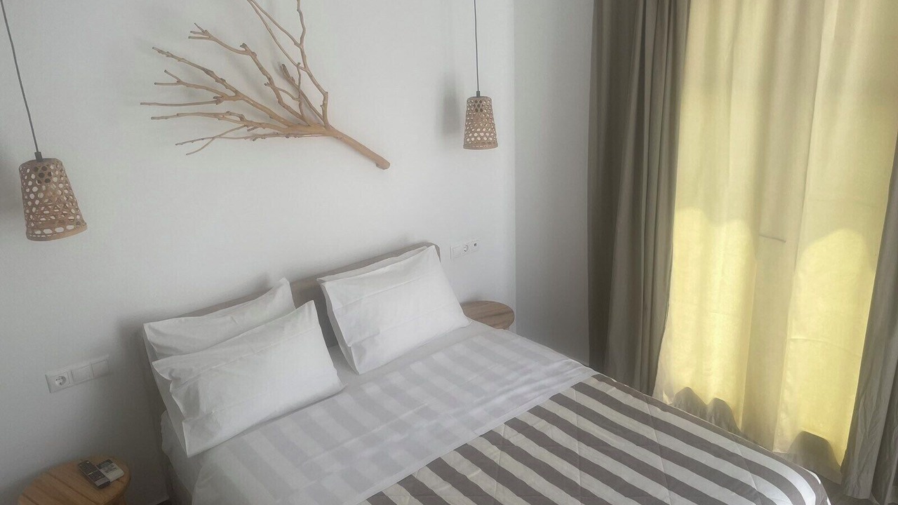 Photo of Bedroom in Agia Anna