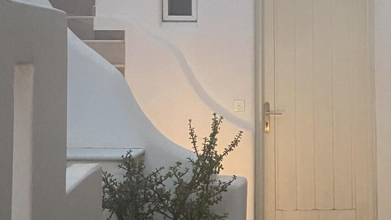 Photo of Outdoor in Agia Anna