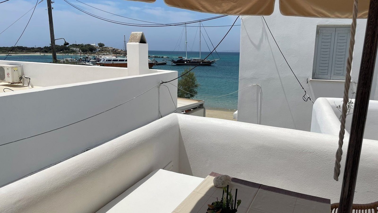 Photo of Outdoor in Agia Anna
