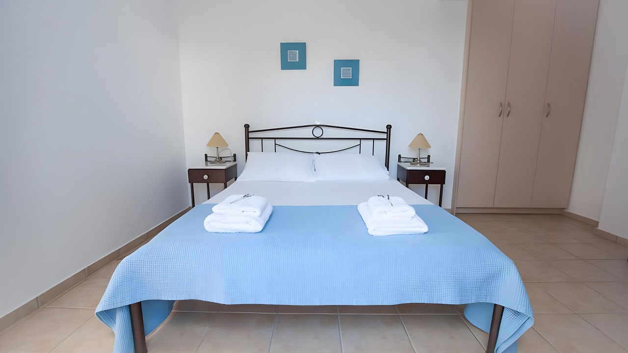 Photo of Bedroom in Livadi