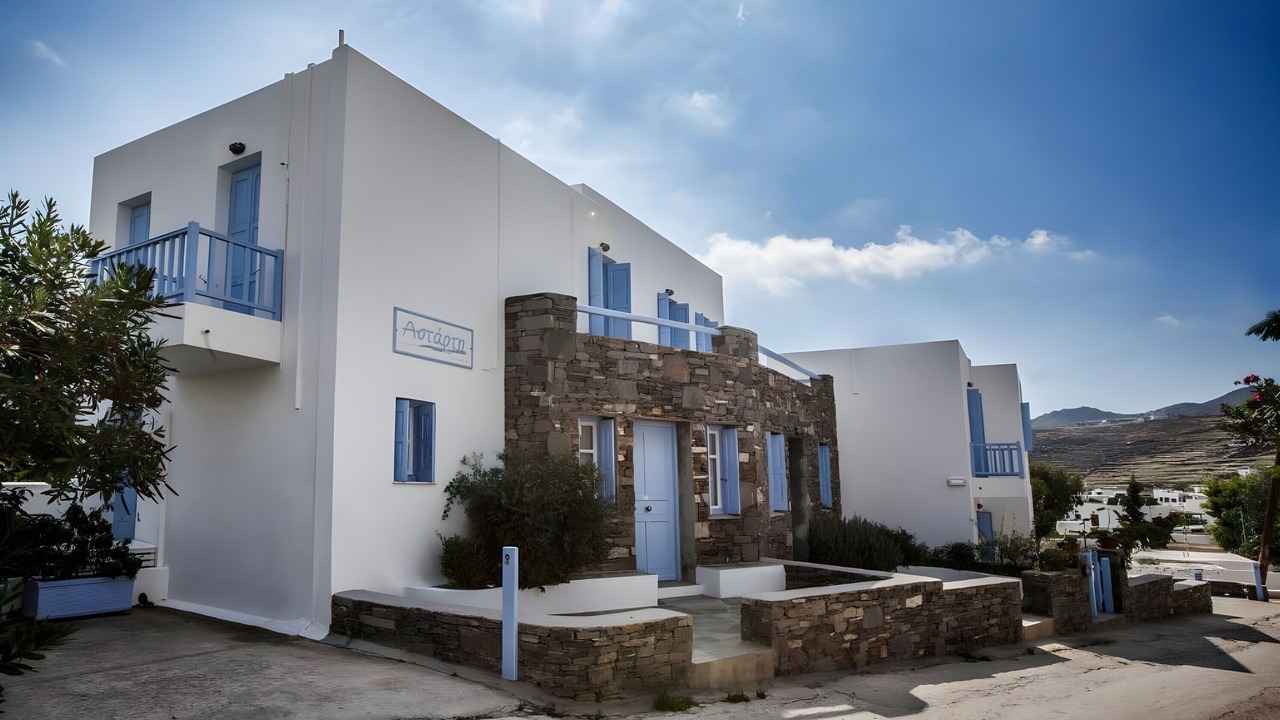 Photo of Outdoor in Livadi