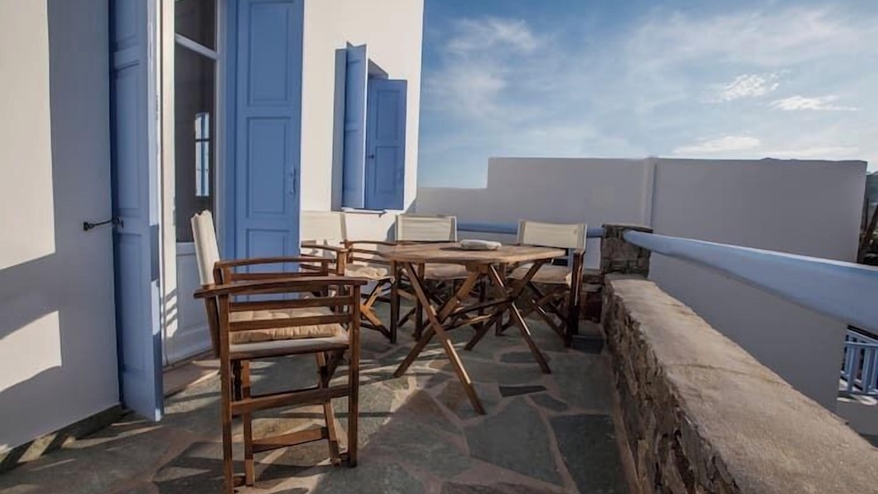 Photo of Outdoor in Livadi
