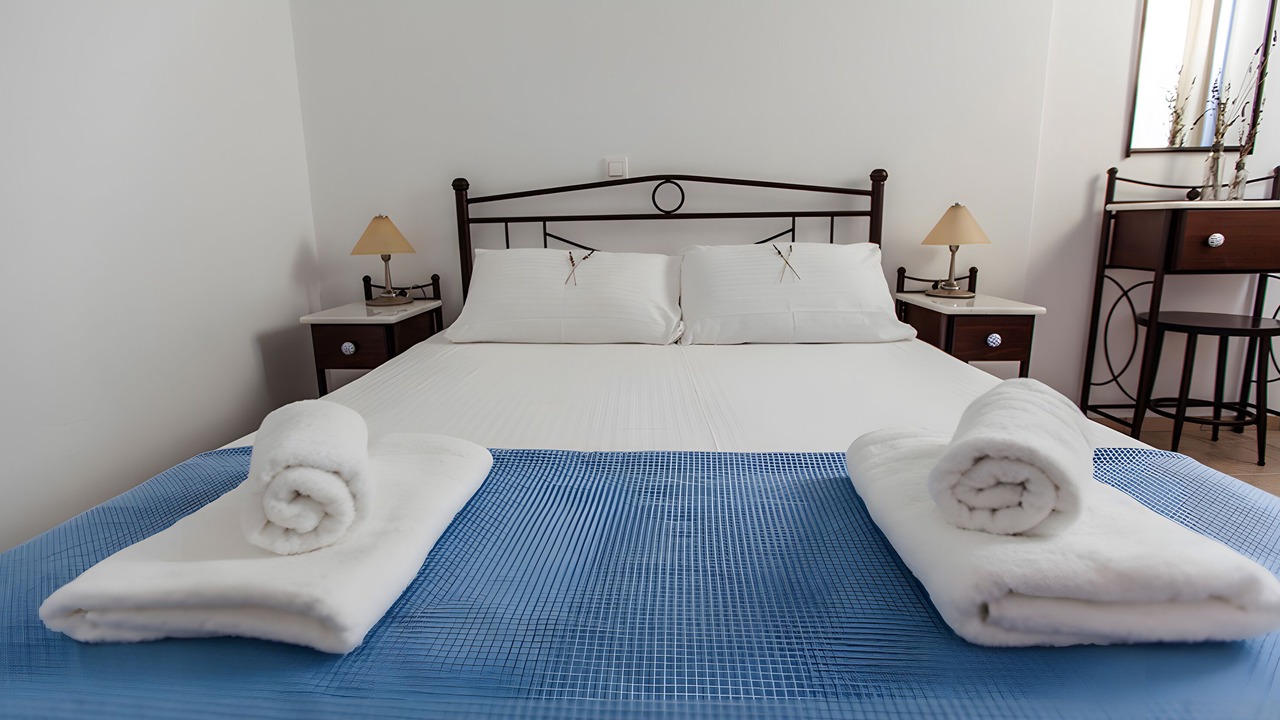Photo of Bedroom in Livadi