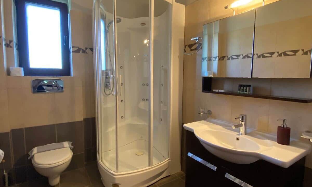 Photo of Bathroom in Spanokhorion