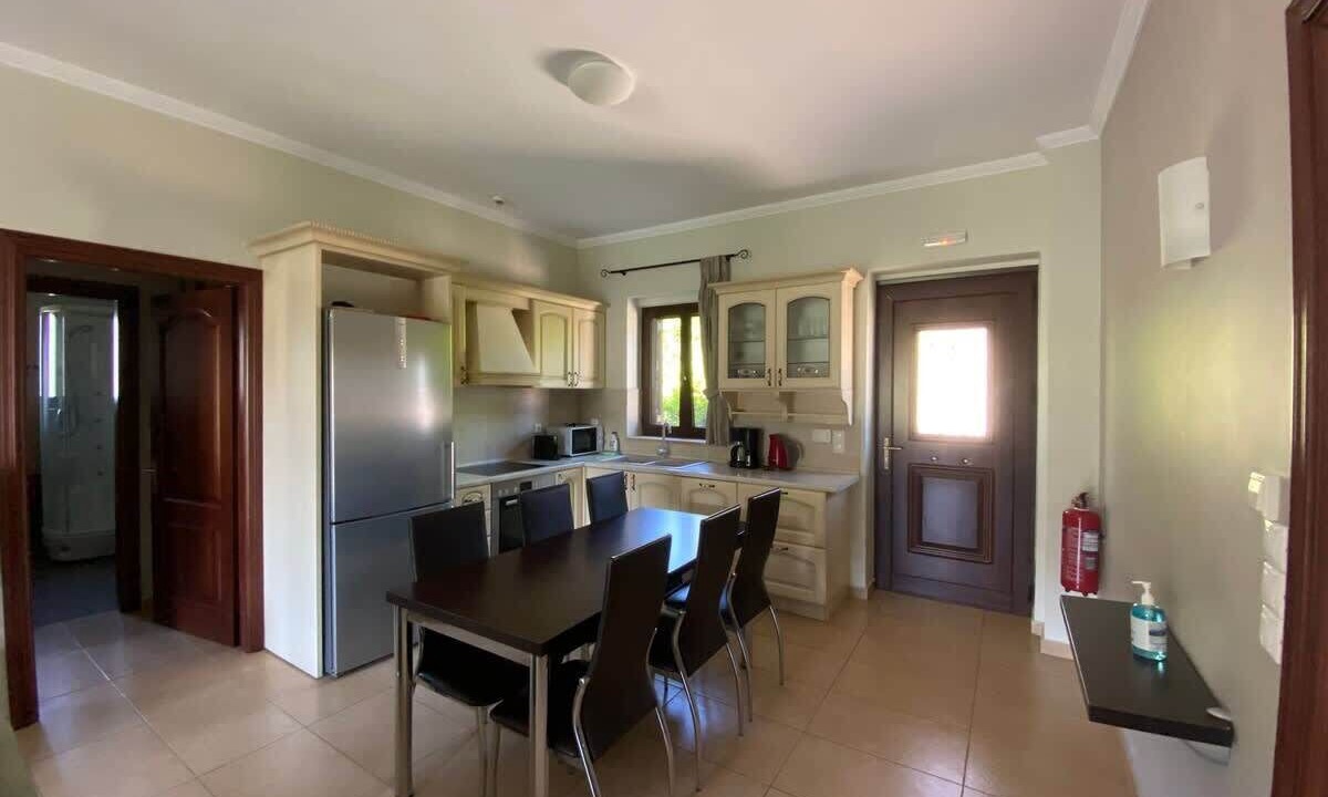 Photo of Kitchen in Spanokhorion