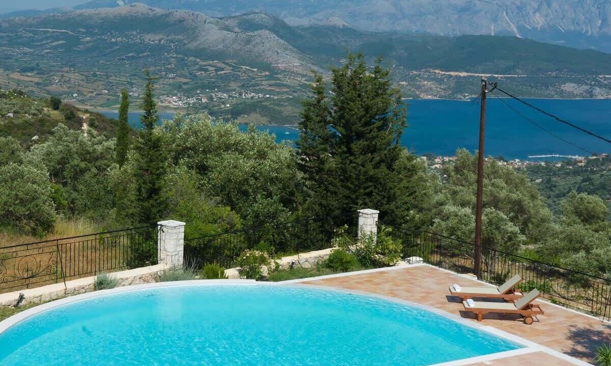 Photo of Outdoor in Spanokhorion