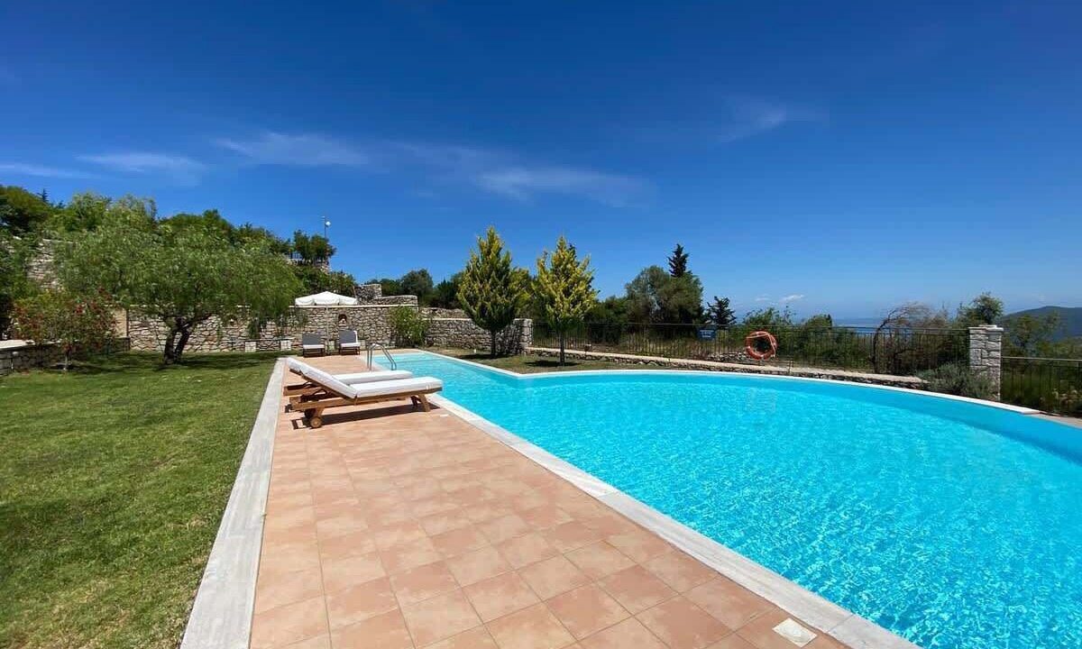 Photo of Outdoor in Spanokhorion