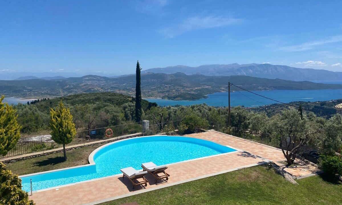 Photo of Outdoor in Spanokhorion
